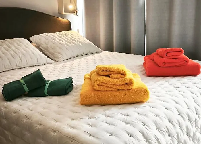 Borinquen Vista Mar 4* 플라야데라스아메리카스