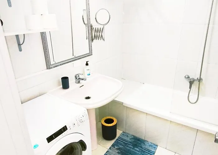 Borinquen Vista Mar 아파트호텔