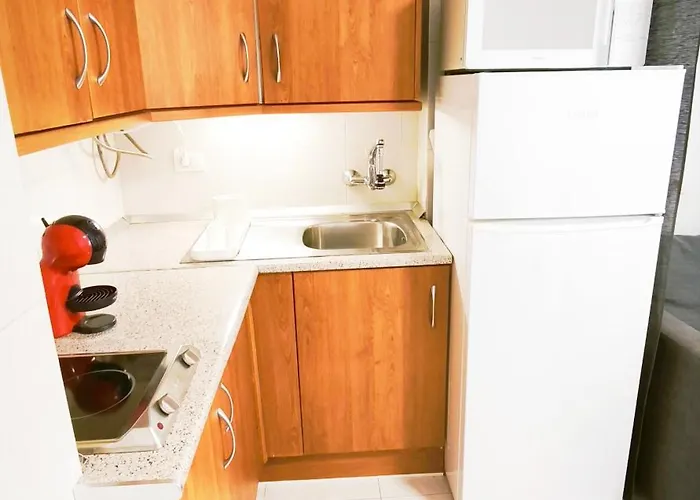 Borinquen Vista Mar 4* 플라야데라스아메리카스