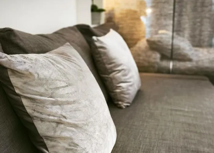 아파트호텔 Borinquen Vista Mar 4*