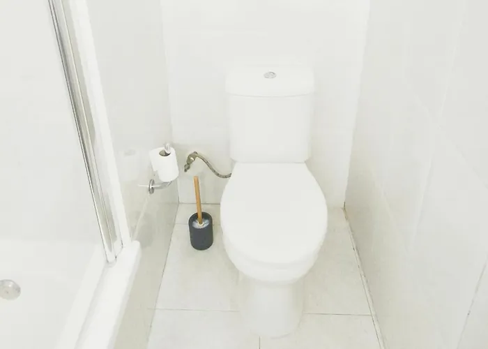 Borinquen Vista Mar 아파트호텔