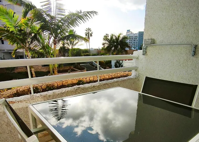 아파트호텔 Borinquen Vista Mar 4*