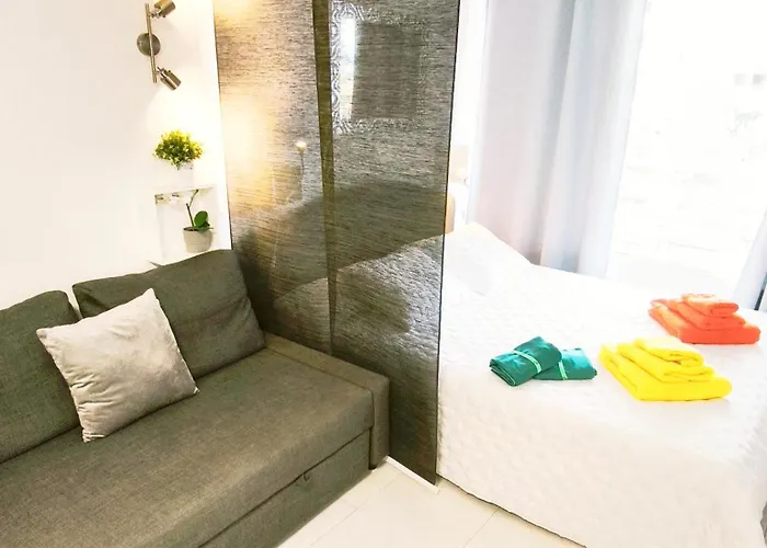 Borinquen Vista Mar 4*