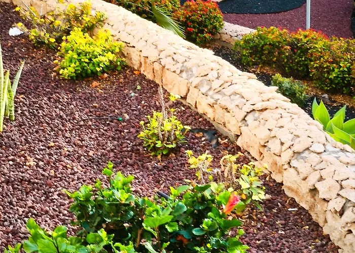 아파트호텔 Borinquen Vista Mar 4*