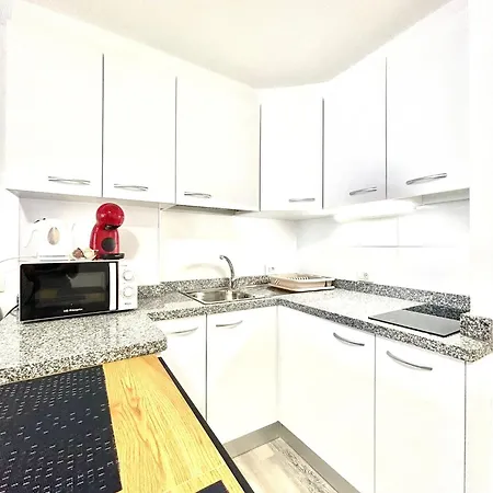 Borinquen Vista Mar شقة فندقية