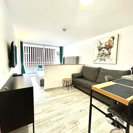 Borinquen Vista Mar شقة فندقية