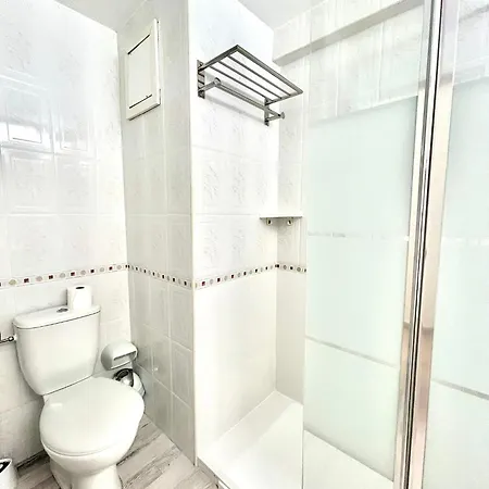 شقة فندقية Borinquen Vista Mar