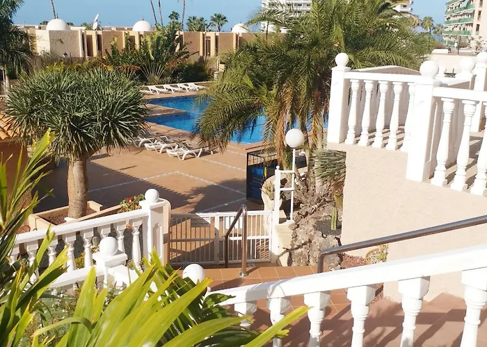 Апарт-отель Borinquen Vista Mar