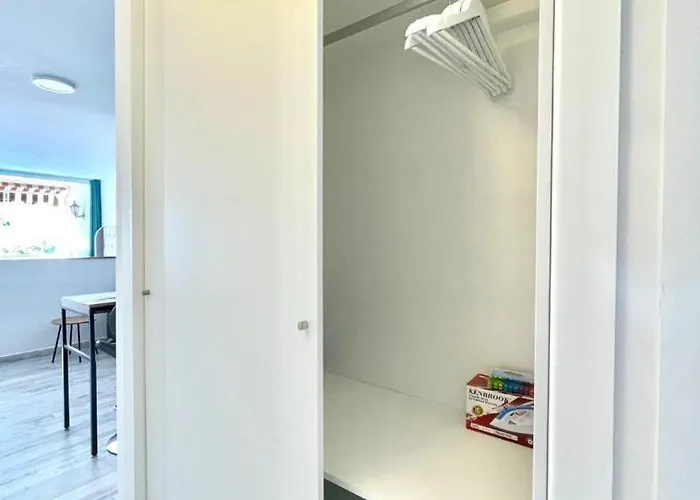 Borinquen Vista Mar Плая-де-лас-Америкас