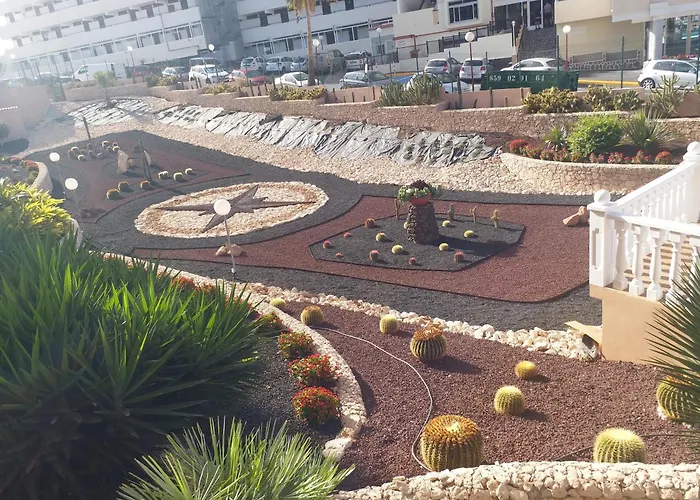 Borinquen Vista Mar 4* Плая-де-лас-Америкас