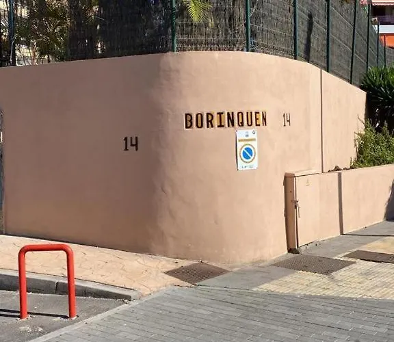 Borinquen Vista Mar Плая-де-лас-Америкас