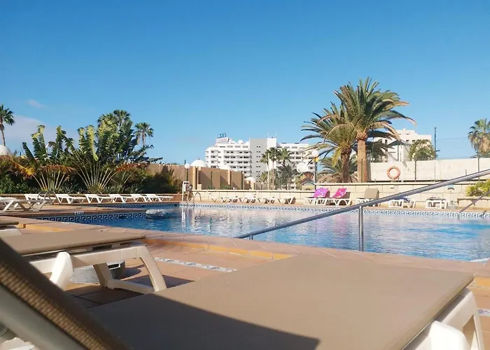 Borinquen Vista Mar 4*