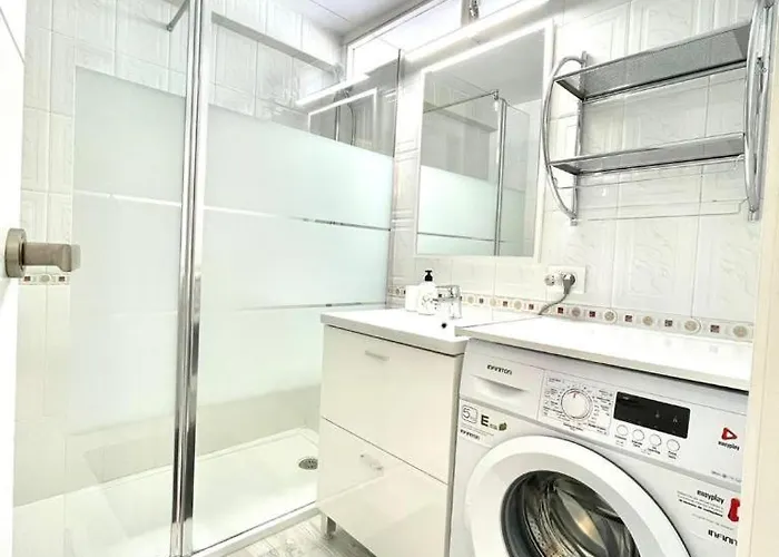 Borinquen Vista Mar Апарт-отель Плая-де-лас-Америкас