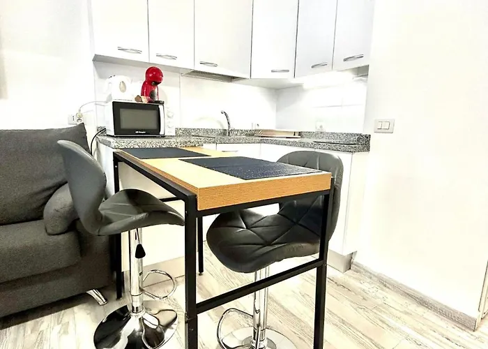 Borinquen Vista Mar Апарт-отель