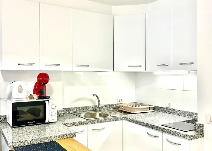 Borinquen Vista Mar 4* Плая-де-лас-Америкас