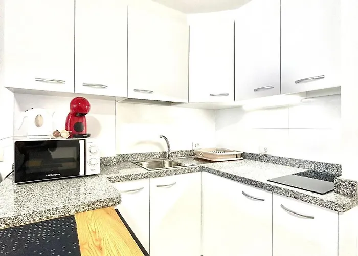 Borinquen Vista Mar Апарт-отель