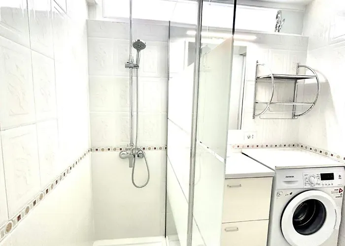 Апарт-отель Borinquen Vista Mar