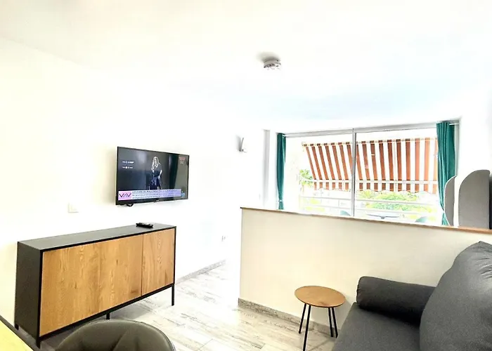 Borinquen Vista Mar Плая-де-лас-Америкас